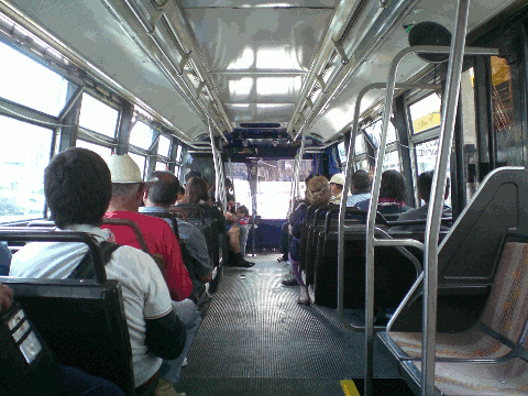 Tijuana porno bus in 'caseros tijuana'