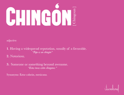 Chingon