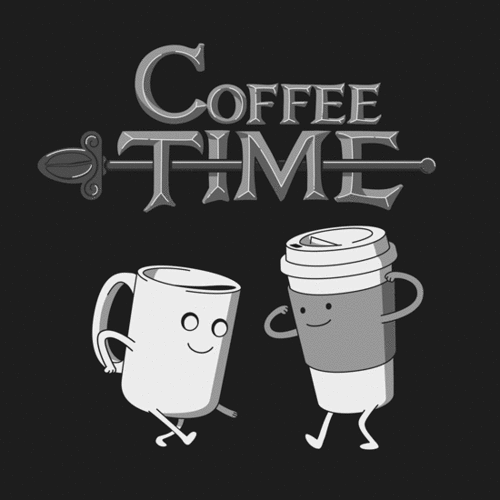 Coffee TIME