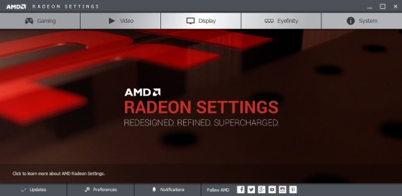 amd radeon settings latest version download